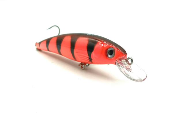 RED BULL Minnow 11cm